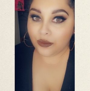 Meet your Posher, Tatiana